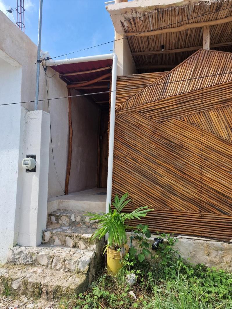 Luna Y Sol Glamping Holbox الغرفة الصورة